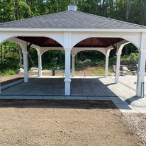 Covered patio 3