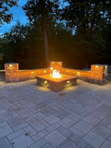 fire pit 3